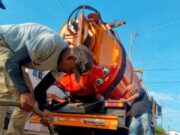 San Francisco alcanza 100% de efectividad en reportes de agua vía VenApp