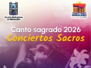 Oración y música con el Encuentro de Coros «Canto Sagrado 2026