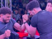 José Camarillo y Jaider Gómez, los mejores brazos del Zulia