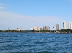 Gobernación del Zulia e ICLAM inician plan de saneamiento del Lago