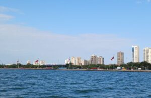 Gobernación del Zulia e ICLAM inician plan de saneamiento del Lago