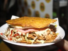 Todavía estás a tiempo de postular tu patacón favorito