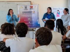 Se fortalece la seguridad para la atención integral de los jóvenes