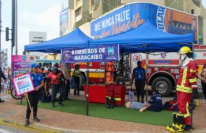 Alcaldía de Maracaibo despliega Plan de Concientización para reducir accidentes viales