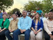 Gobernación del Zulia celebra el Día del Cuatro con concierto en la plaza Bolívar de Maracaibo