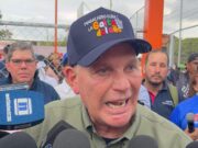 Alcalde Di Martino: Peregrinación por levantamiento de sanciones empieza por el Zulia
