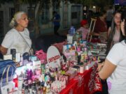 La Retreta vuelve a Santa Lucía