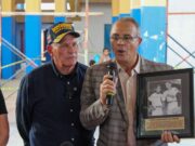 “Luis Aparicio como gloria deportiva merece todos los honores”