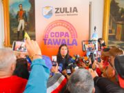 2.000 corredores cruzarán el Puente sobre el Lago en la Copa Tawala Run & Music Fest
