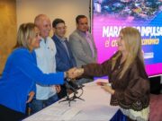 Alcalde Di Martino: “Varias franquicias invertirán en Maracaibo en los próximos tres meses