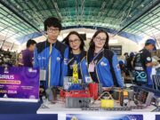 Semilleros científicos lideraron en las Olimpiadas de Robótica Creativa