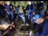 Alcaldía de Maracaibo lideró operativo de rescate de un cuerpo encontrado en un tanque de agua