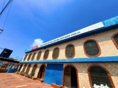 Gobernación del Zulia rehabilita y moderniza el Edificio del Sistema Regional de Salud