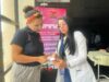 Alcaldía de Maracaibo brindó atención médica a funcionarias de la Dirección de Seguridad Ciudadana