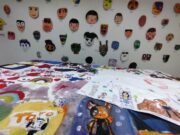 Escuela de Artes Plásticas “Neptalí Rincón” cumple 69 años como semillero cultural del Zulia