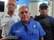 Excarcelan a Nervins Sarcos, exalcalde del municipio Colón, tras más de un año detenido
