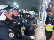 PNB arranca operativo de concienciación con retención de 500 motos en el Zulia