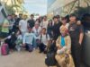 21 jóvenes marabinos se formarán en ciencia y tecnología en Caracas