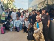 21 jóvenes marabinos se formarán en ciencia y tecnología en Caracas