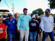 Hidroven y Gobernación del Zulia despliegan Plan Cero Fugas para optimizar el servicio de agua en Maracaibo