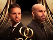Omar Enrique y Omar Acedo lanzan el álbum “Vida”, la nueva joya del merengue