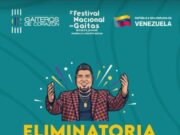 Este fin de semana inician las eliminatorias del II festival nacional de las gaitas infantil y juvenil en homenaje a Neguito Borjas