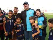 Pasión deportiva: Inaugurada la Copa Rayo 2026 con más de mil atletas en el «Pachencho» Romero