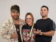 Nelson Velásquez y Andrick Barrios encenderán el Palacio de Eventos de Maracaibo este sábado 30 de mayo