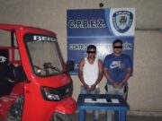 Cpbez arrestó a un par de hermanos por agresión en Maracaibo