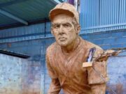 Hay avances en la estatua y museo para honrar al grandeliga Luis Aparicio