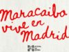Venezolanos levantan en Madrid una obra profundamente maracucha: “Maracaibo vive en Madrid”