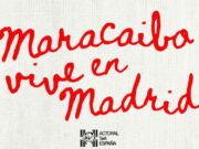 Venezolanos levantan en Madrid una obra profundamente maracucha: “Maracaibo vive en Madrid”