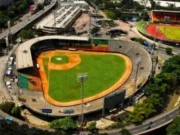 Béisbol solidario: Universitarios y Pérez Colmenares serán centros de acopio