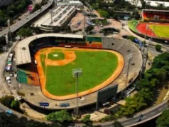 Béisbol solidario: Universitarios y Pérez Colmenares serán centros de acopio