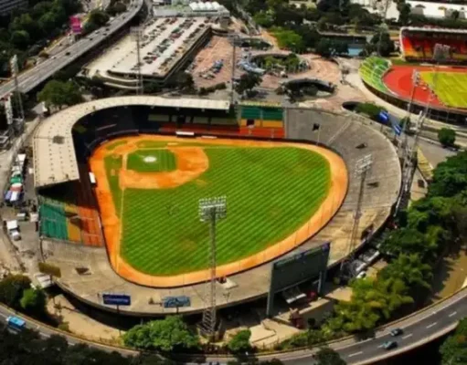 Béisbol solidario: Universitarios y Pérez Colmenares serán centros de acopio