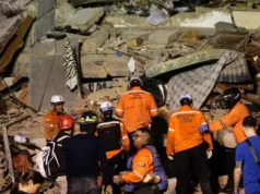 Terremotos en Venezuela: balance oficial reporta 188 fallecidos y graves destrozos estructurales
