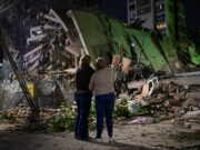 Habilitan 12 clínicas privadas para atender a heridos por los terremotos en la Caracas