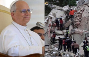 El papa León XIV envía ayuda económica a Venezuela tras terremotos