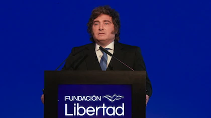 Argentina expresa solidaridad con Venezuela tras terremotos y ofrece asistencia humanitaria