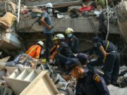 EE.UU. anuncia activación de asistencia para Venezuela tras devastadores terremotos