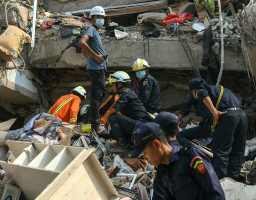EE.UU. anuncia activación de asistencia para Venezuela tras devastadores terremotos