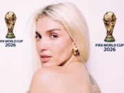 Elena Rose se suma al cartel musical de la Copa Mundial 2026