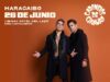 Caramelos de Cianuro vuelve a la capital zuliana el 26 de junio