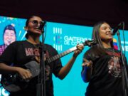 Concluyó ronda clasificatoria del Festival Nacional de Gaitas: ¡Todo listo para las semifinales!