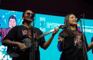 Concluyó ronda clasificatoria del Festival Nacional de Gaitas: ¡Todo listo para las semifinales!