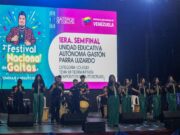 A la gran final 10 agrupaciones gaiteras infantil y juvenil