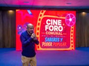 Alcalde Héctor Soto: “Las comunas son la nueva forma de gobierno para emprender rutas accionarias”