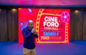 Alcalde Héctor Soto: “Las comunas son la nueva forma de gobierno para emprender rutas accionarias”