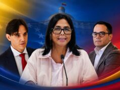 En tiempo récord