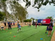 Así se vivirá la fiebre del Mundial 2026 con la Alcaldía Bolivariana de Maracaibo